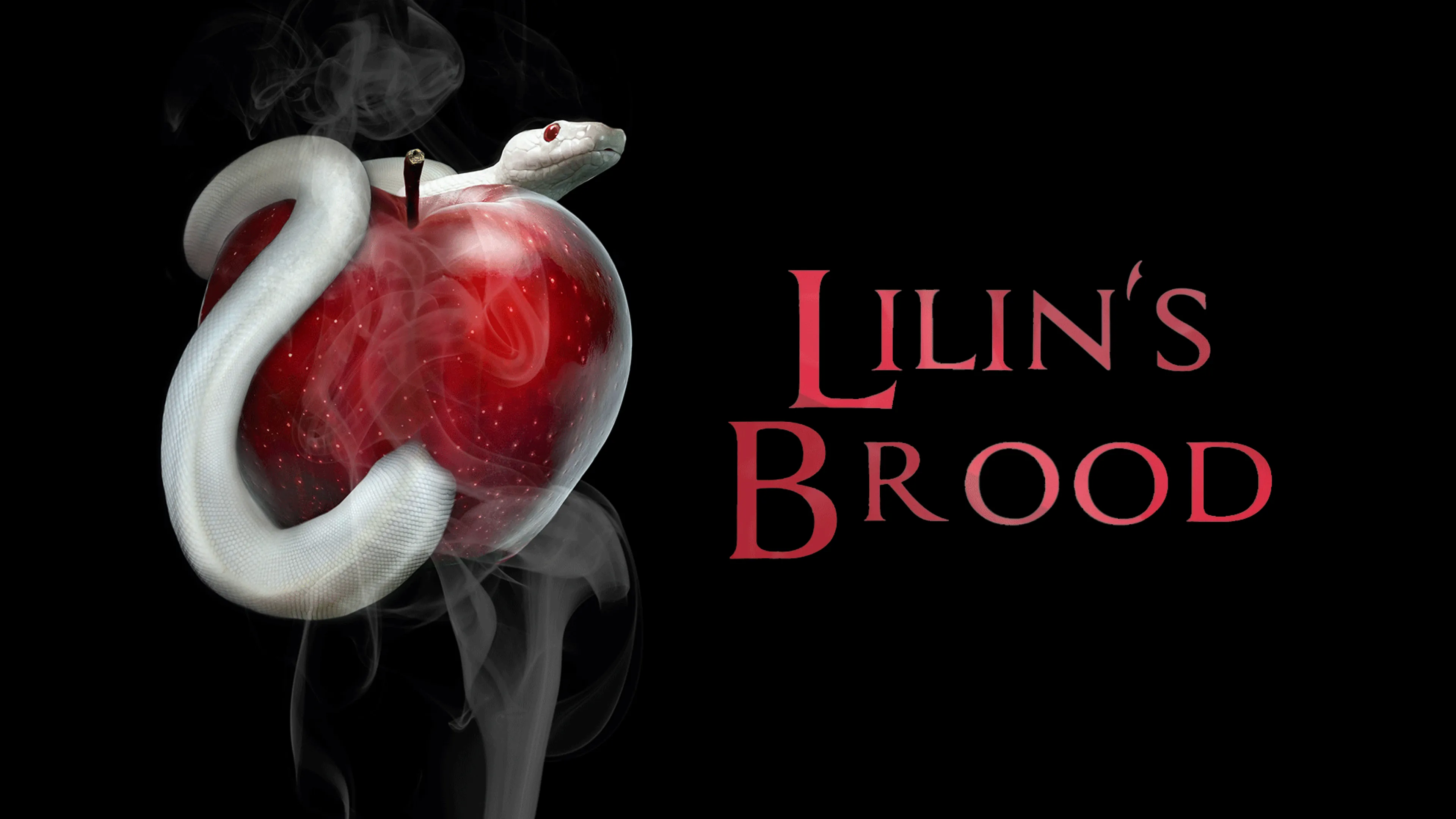 Lilin's Brood poster